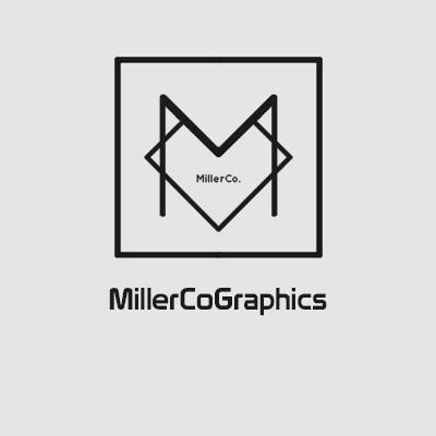 | NEVER free | 2D Social Media Designer | Road to 1k followers | PayPal is PaulMiller697@Gmail.com |