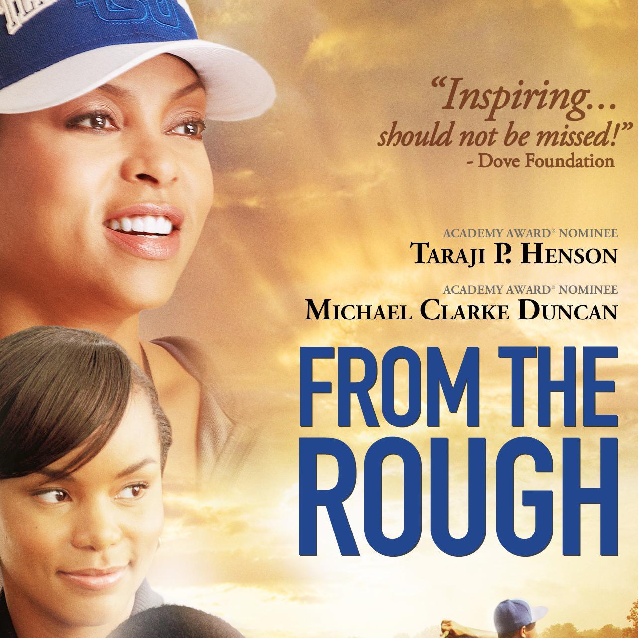 From The Rough Movie On Twitter Tarajip Fanpage Check Out The New Official Trailer For Therealtaraji S 2014 Film Fromtheroughmovie Http T Co Fafkff0xmi<script async src=