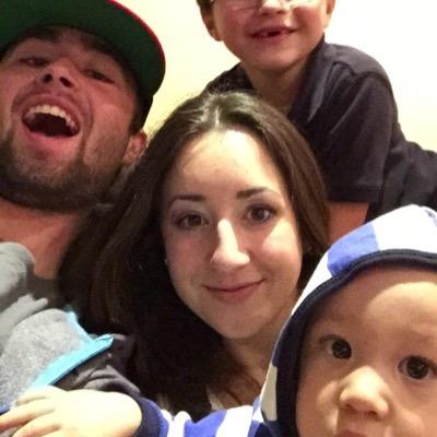 harristj54's profile picture. Wave goodbye to the past You've got your whole life to lead- ABR