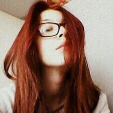 ShurkaRijaya's profile picture. Рыжие безгрешны, поскольку не могут взять грех на душу.