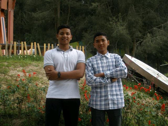 ORTU/FAMILY/SUKSES
