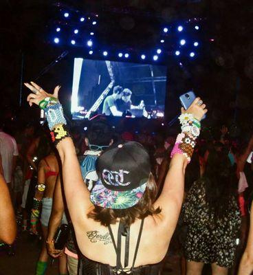 California born, Colorado grown, Brooks Grad, Professional Photographer, Volkswagen, EDM, Family, Friends