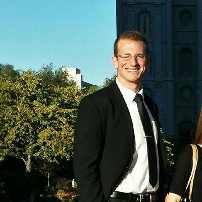 ByuiJoseph's profile picture. 