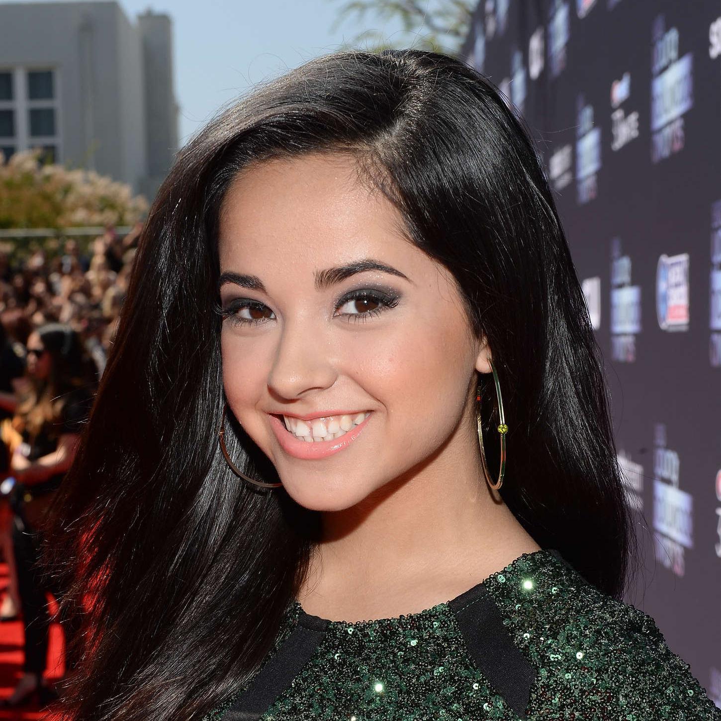 Feb-04/15 | A Becky G fan page! |  #Beasters