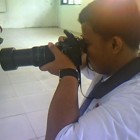 I am photografer
