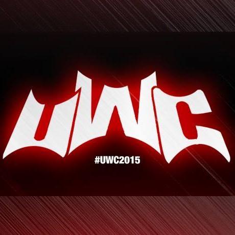 Official page of the United Wrestling Coalition. #Wrestling #IndieWrestling   https://t.co/YWXVC6h1Ix #Instagram @UWCGeorgetown