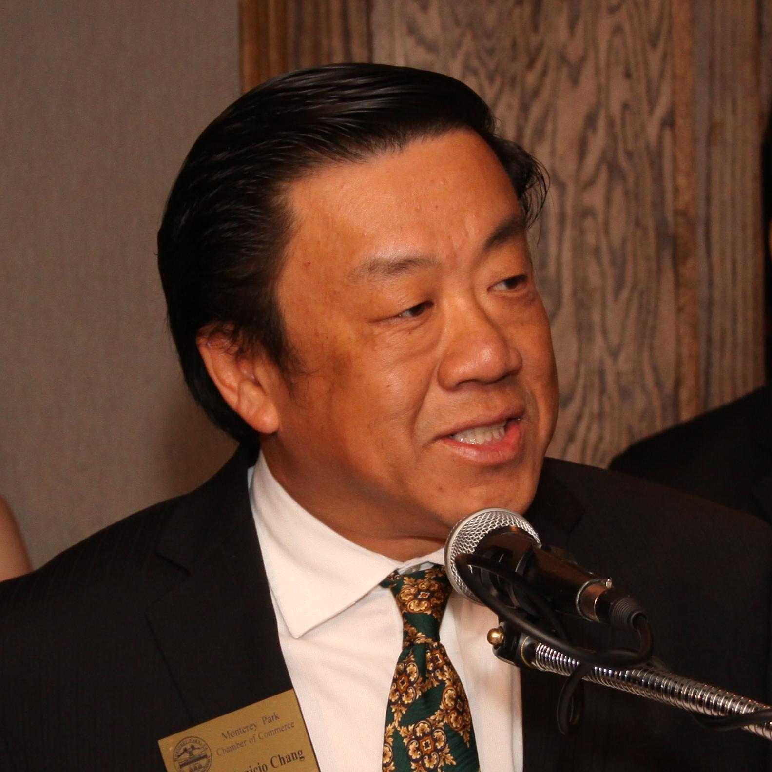 MPKCClerkChang's profile picture. 