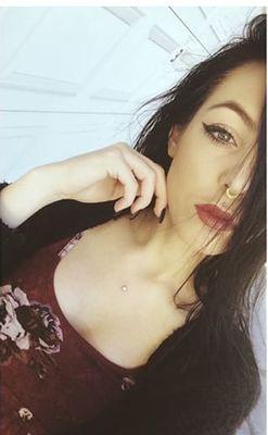 ain't nothing bad having a bad ass chick like me. you will just have more fun °rp/fl° bi