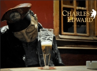 Bar Charles Edward
