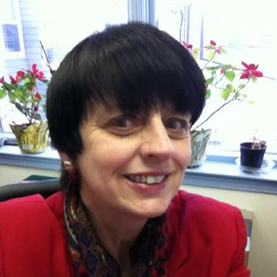 clsimpson1's profile picture. 