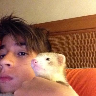 CarboAlain's profile picture. 