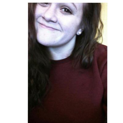 GraceHannhaxo's profile picture. i probably hate you||taken