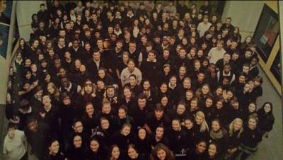updates on prom and grad! 
#classof2015