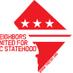 UnitedforDCStatehood (@51stDC) Twitter profile photo