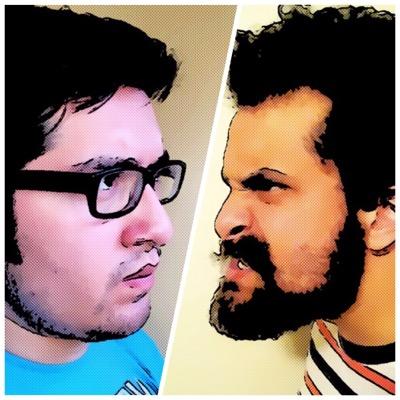 The podcast where we drink beer and talk about comics, movies, and...whatever. Hosted by @sporksfan and @TheUglyCasanova.