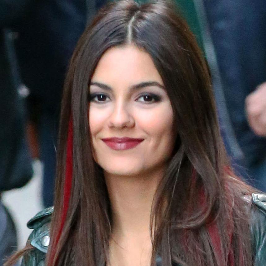 Feb-04/15 | A Victoria Justice fan page!