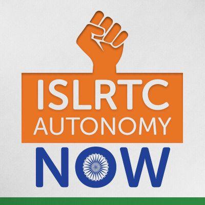 ISLRTCNow's profile picture. Advocating for an autonomous Indian Sign Language Research Center (ISLRTC). Holding the gov't of India accountable for its promises to do so.