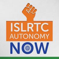 ISLRTC Autonomy (@islrtcnow) 's Twitter Profile