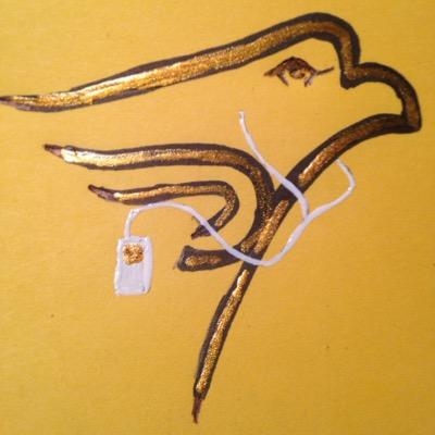 great2begolden's profile picture. the message is the medium. 

CS100 Twitter Project 2015