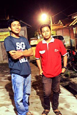laporan numpuk@libur kampus lamak.