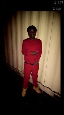 Raised in the $ip ⛽ Moved to Chicago  Unsighed rap artist