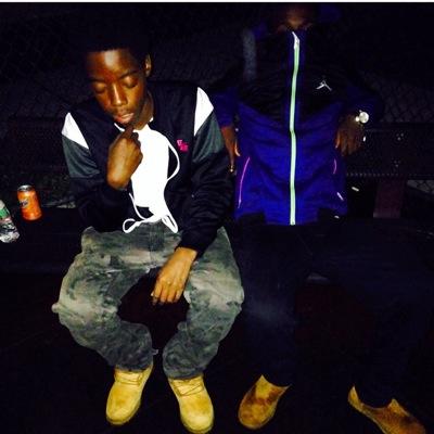 #nobody .™
