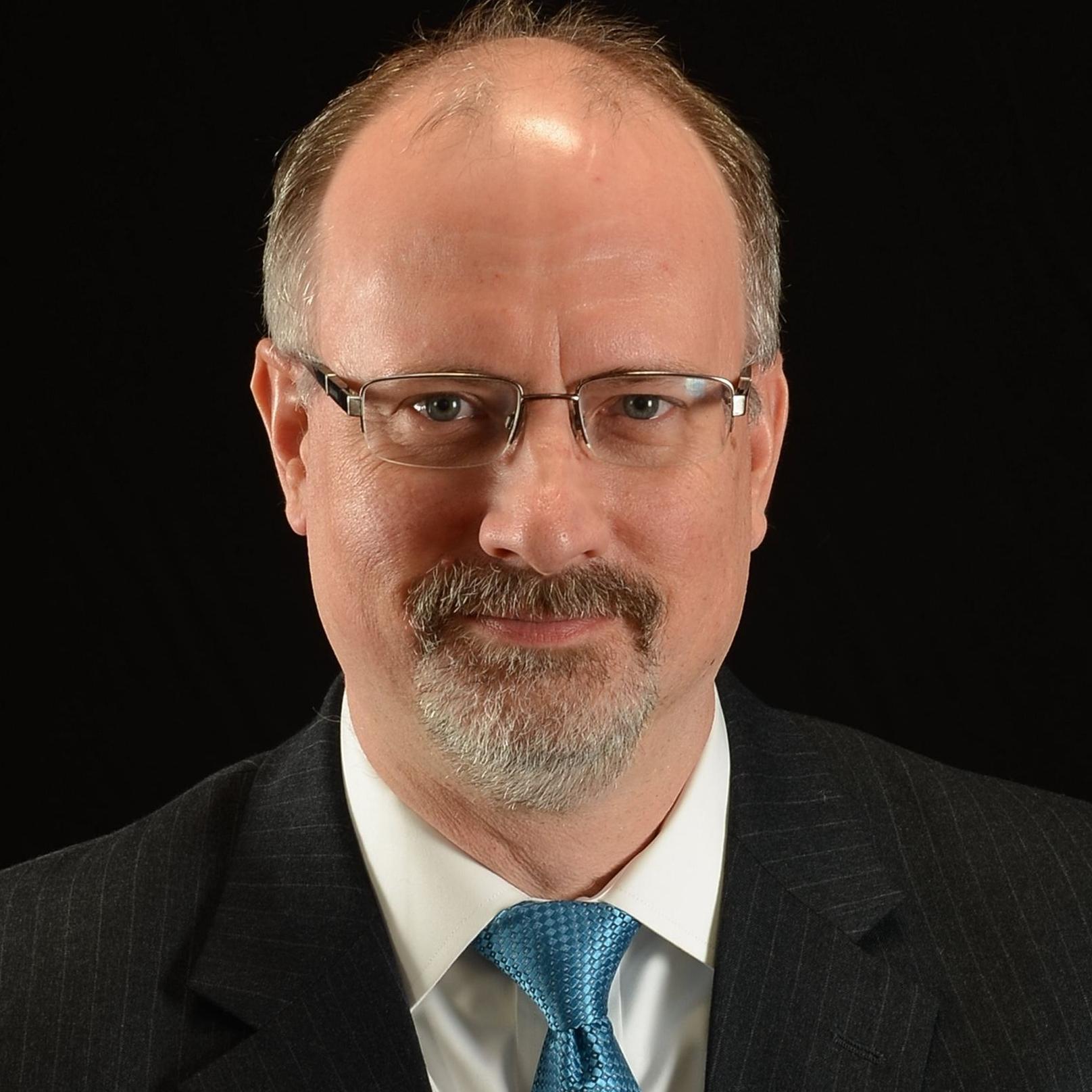 Managing Partner Bob Januzik delivers world-class computerized maintenance  systems through Technology Concepts Group. #Maximo specialist exceeds expectations.
