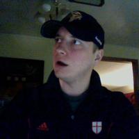 John Franks (@mfc_dj_f5) 's Twitter Profile