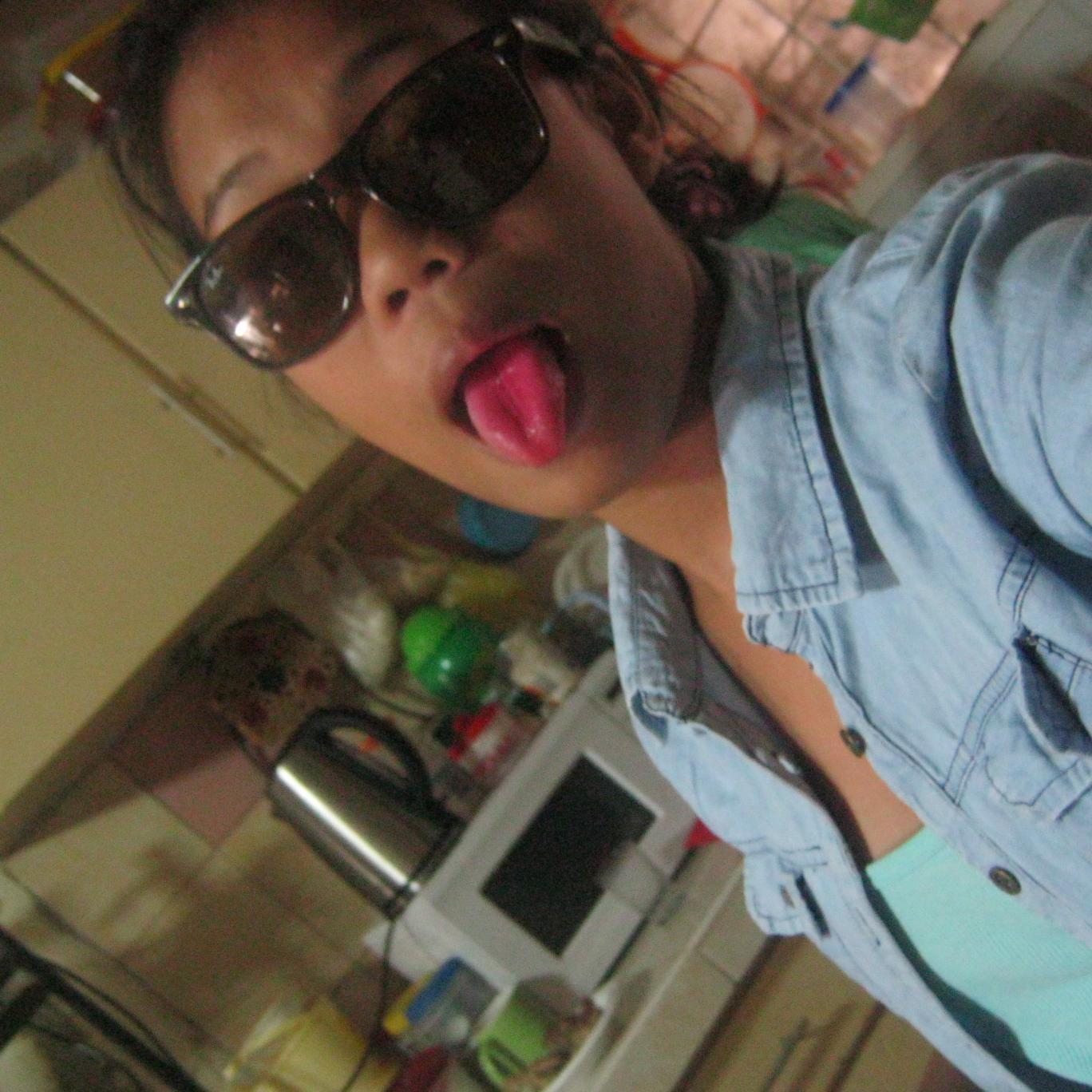 aliyahmaeD's profile picture. 