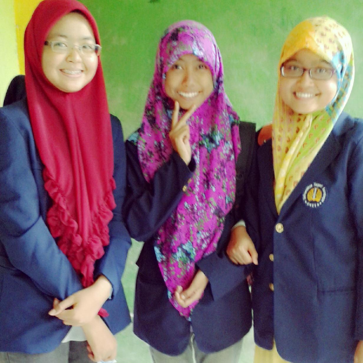 MATHEMATICS UNESA 2014B | SMAN 1 TAMAN 2014♥@rohmanRVH ♥