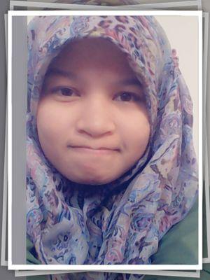Be yourself