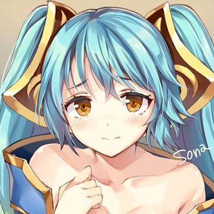 ... {Greetings summoner, shall I compose a ballad of our feats?} #leaguerp Notwithriot.