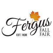Fergus Agricultural Society (Fergus Fall Fair)(@fergusfallfair) 's Twitter Profile Photo