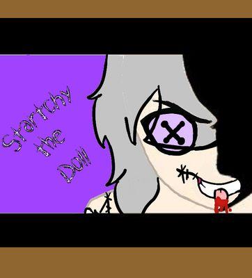 |Hi (]:})| I am in the Creepypastas | I am inlove w/ BEN DROWNED | No one understands me ...|
You need stitches ... {:     #Single~#Artist~#Wierd~#MisUnderstood