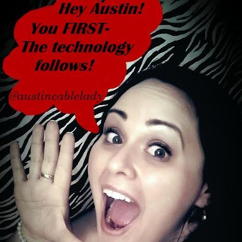 Connoiseur of Telecommunications, Maven of Managed Security, Lover of Cloud Storage, Congenial Professional w/ stupefying ability to match needs & solutions!