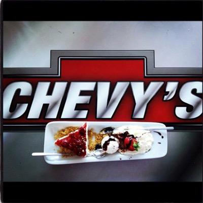 Chevy's, the best place for food cocktails and fishbowls!
#TheresOnlyOneChevys #Zante2015 ☀️