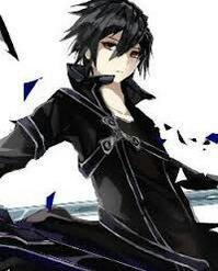 Sup? Kirito here, I'm just a boy that played a random game and got stuck in it, I teamed up with @SAOmasterAsuna to get out. #single