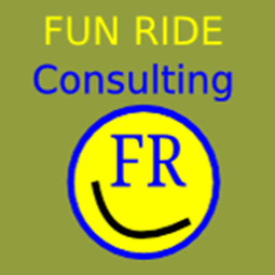 Consultant Fun Ride Consulting