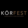 Körfest representa lo mejor de la gran tradición centroeuropea en pastelería y productos delicatessen. Delicias irresistibles para todos los paladares