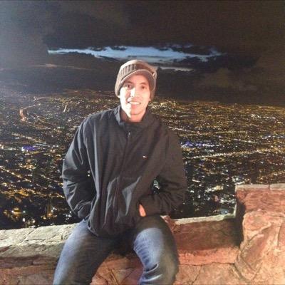 Carlos_epl90's profile picture. Ing. Telecomunicaciones 
IG:@carlos_epl90