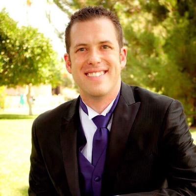 Married, works at FlexPrint Inc and has a beautiful daughter.
