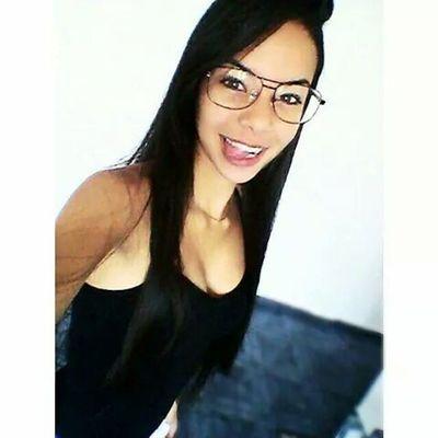 Futura Modelo, 16 anos.