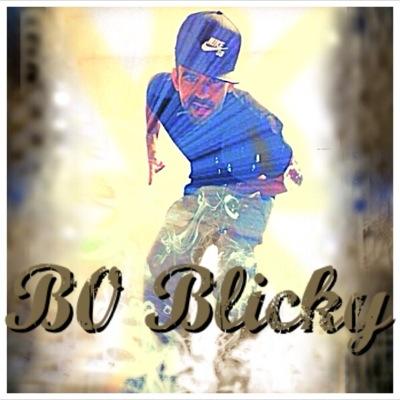 Bo-Blicky$RouteSquad//StayFocused//💯