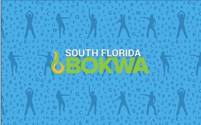 Stay up to date with all Bokwa® classes and event around South Florida