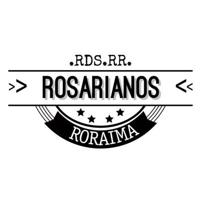 Fã clube Rosarianos Roraima || Uma só lingua, uma só pele, uma unica bandeira expressando amor por Deus e por @rosadesaron.