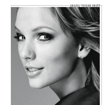 you can find me lost in wonderland with taylor swift ♡