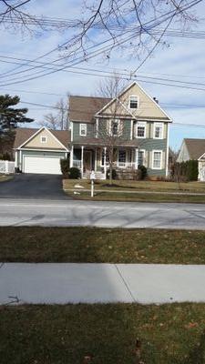 aksoyiklime's profile picture. Saratoga/California/Amerika