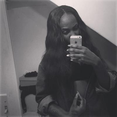 && Wen You Think You Like Her I Promise You Gone Love Her