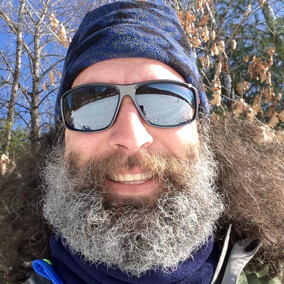 BrettJButler01's profile picture. 