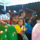 Andy Veliz - @kliforssp - Twitter